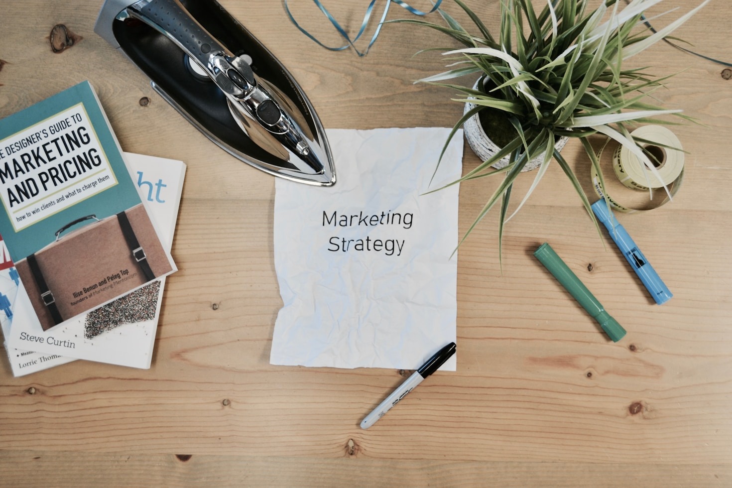 Building Your Personal Brand in the Digital Age